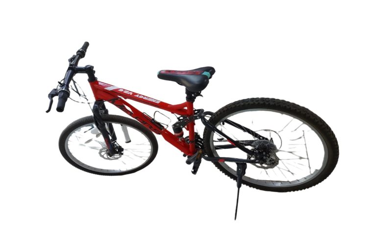 Bicicleta Velors Energy - Amanet Cashbook | Amanet Online